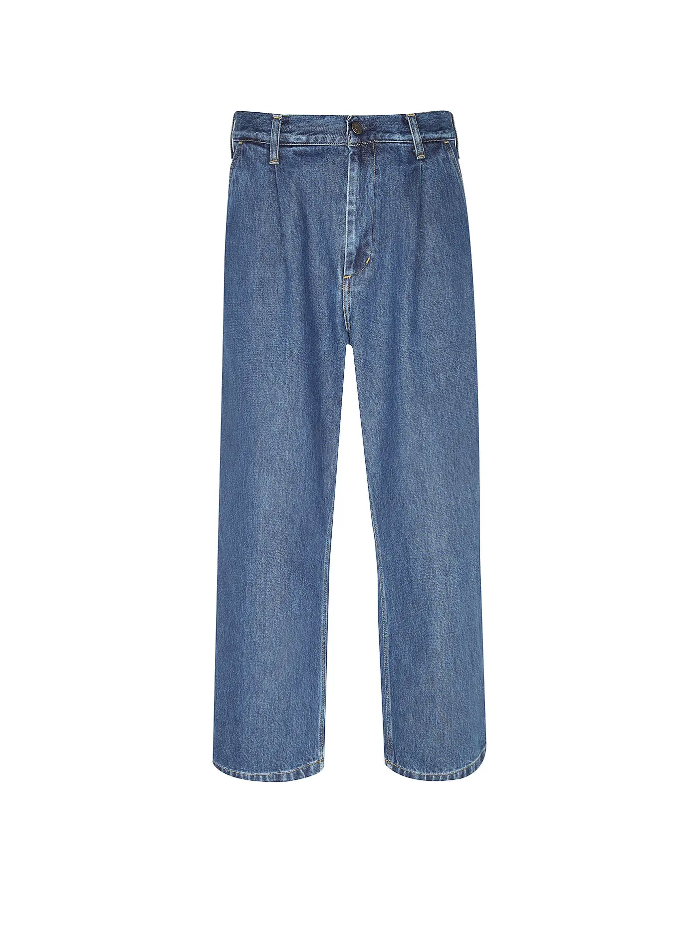 CARHARTT WIP | Jeans Baggy Fit | 